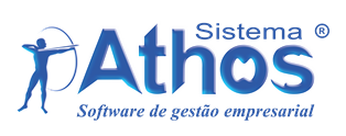 logo sistema athos
