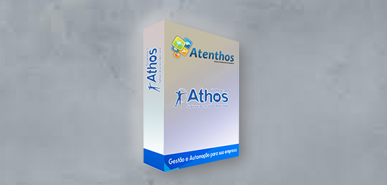 Sistema Atenthos
