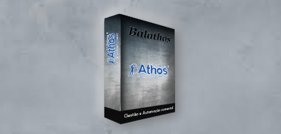 Sistema Athos